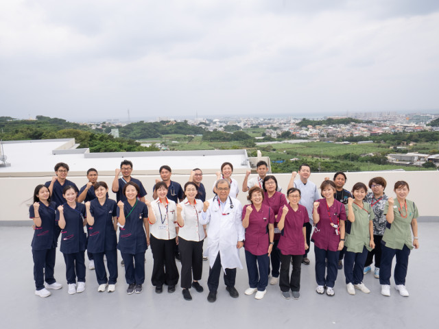 医療法人　以和貴会　西崎病院の写真