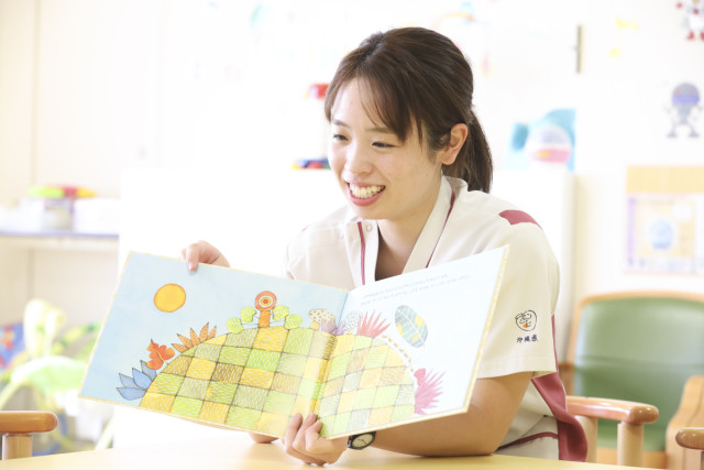 沖縄県立6病院(沖縄県病院事業局)の写真