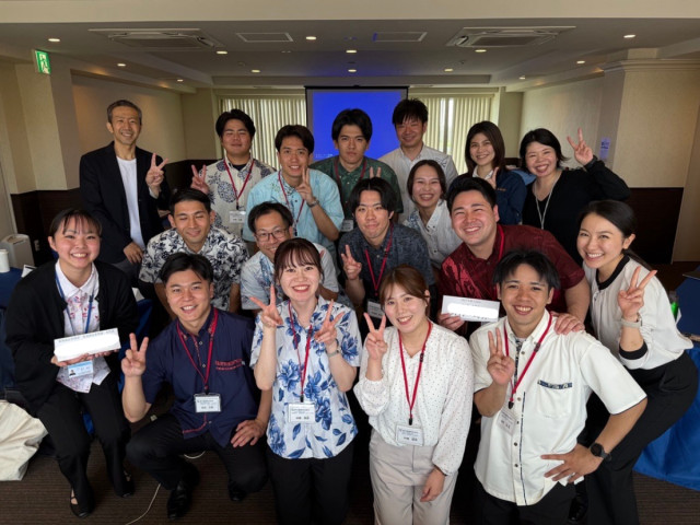 新光産業株式会社の写真