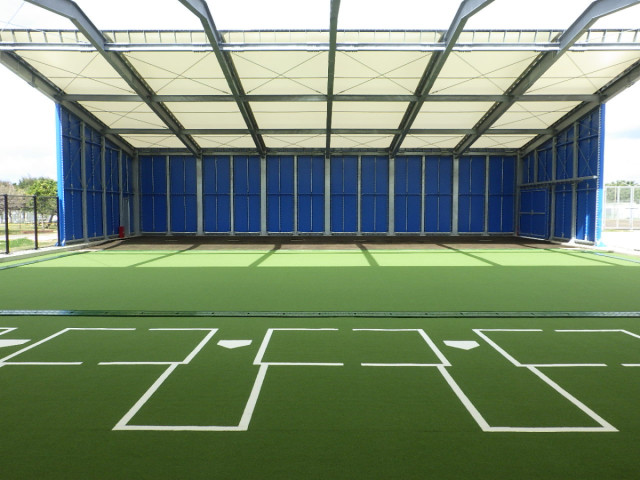 アメリカンエンジニアリングコーポレーションの写真