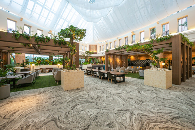 オリエンタルホテル沖縄リゾート&スパの写真