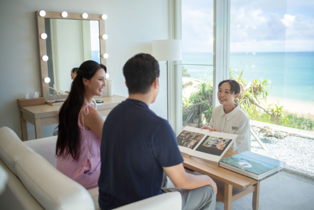 アールイズ・ウエディング株式会社の写真