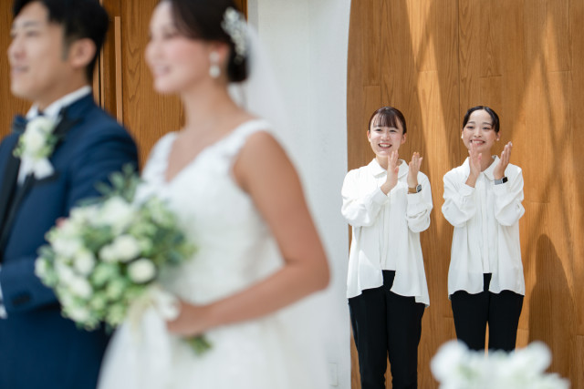 アールイズ・ウエディング株式会社の写真