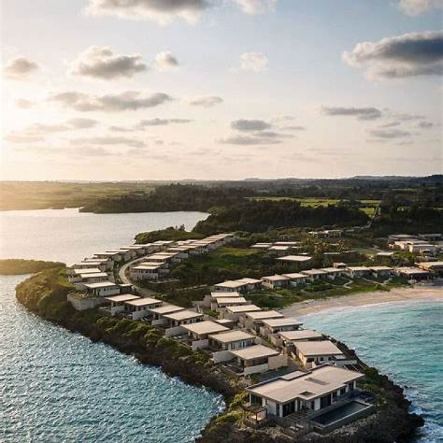 Rosewood Japan Management 合同会社