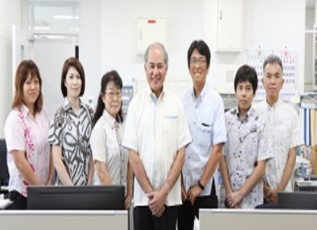 興南施設管理株式会社の写真