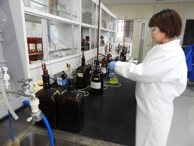 興南施設管理株式会社の写真