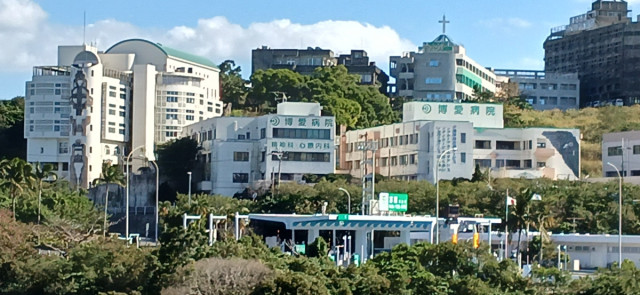 医療法人フェニックス 博愛病院の写真