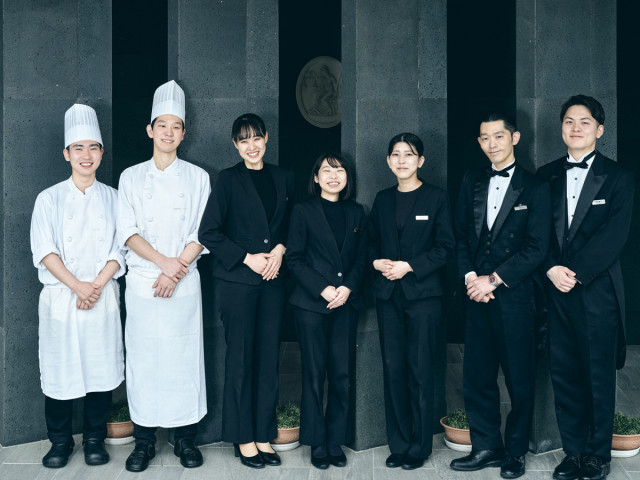 株式会社 ひらまつの写真