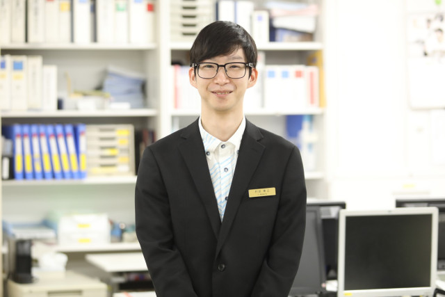 村田 康之(ムラタ ヤスユキ)