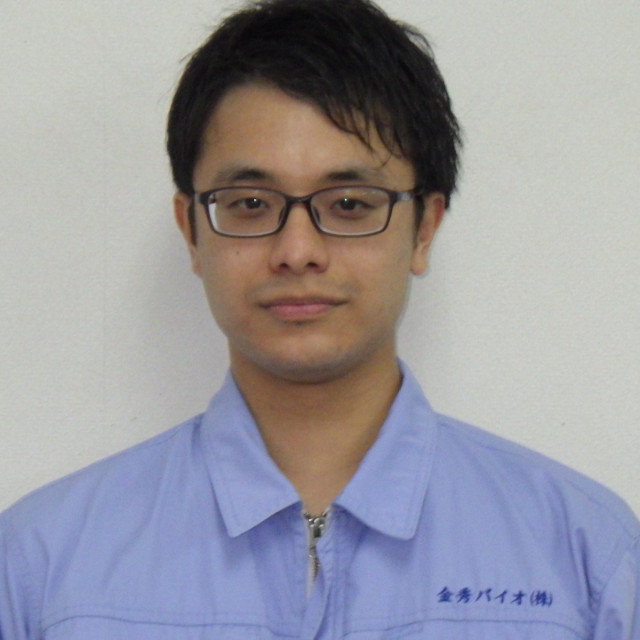 比嘉 拓也(ヒガ タクヤ)