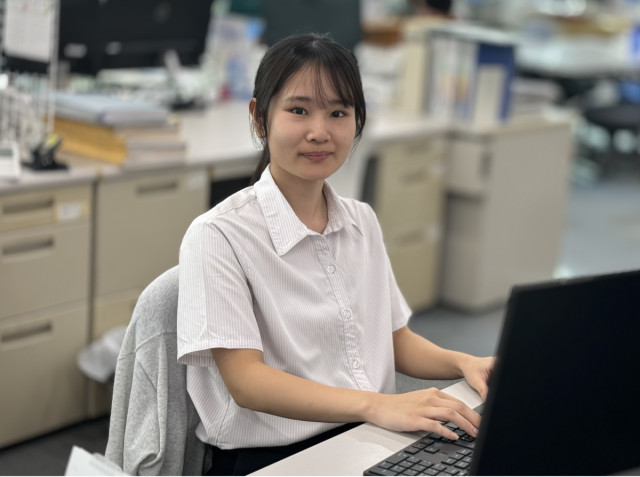 吉元 優歩(ヨシモト ユウホ)