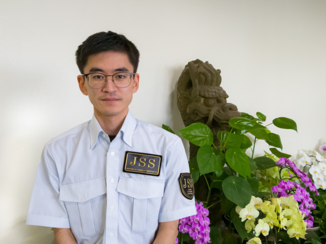 野原 隼輔(ノハラ シュンスケ)