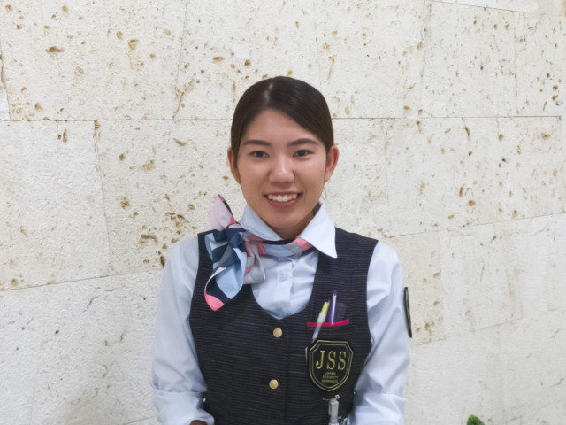 儀保 綾夏(ギボ アヤカ)