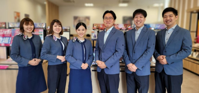 株式会社 イー・コードの写真