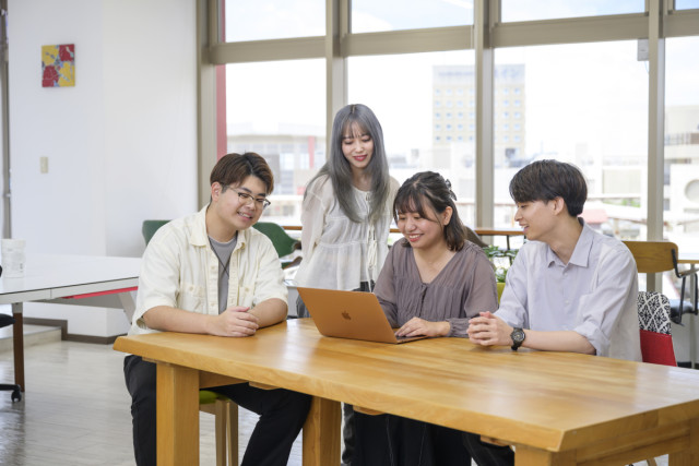 株式会社　ビーンズラボの写真