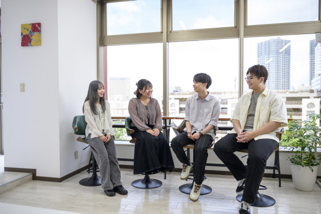 株式会社　ビーンズラボの写真