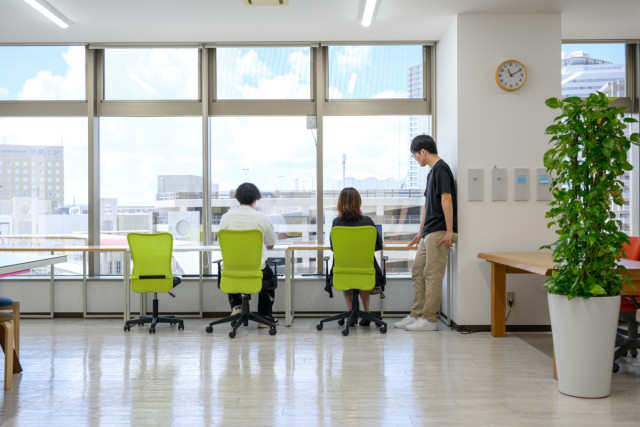 株式会社　ビーンズラボの写真