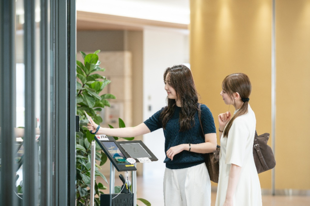 株式会社Anfini　沖縄本社の写真