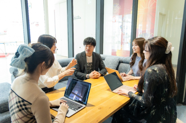 株式会社Anfini　沖縄本社の写真