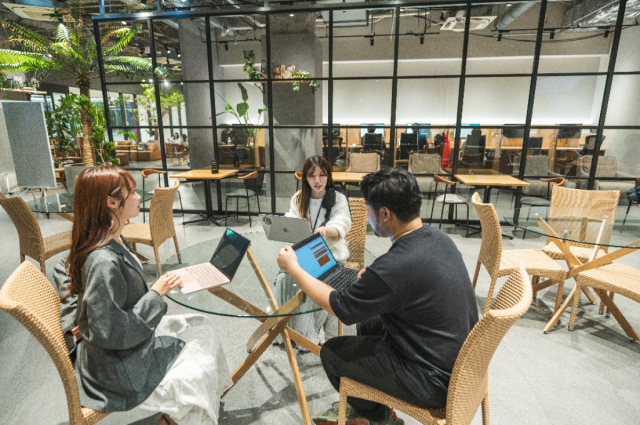 株式会社Anfini　沖縄本社の写真